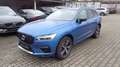 Volvo XC60 R-Design Plug-In Hybrid AWD*STHZ*SD*AHK* Blau - thumbnail 1