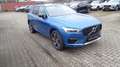 Volvo XC60 R-Design Plug-In Hybrid AWD*STHZ*SD*AHK* Blau - thumbnail 2