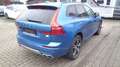 Volvo XC60 R-Design Plug-In Hybrid AWD*STHZ*SD*AHK* Blau - thumbnail 3