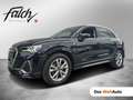 Audi Q3 35 TDI quattro S line exterieur Schwarz - thumbnail 1