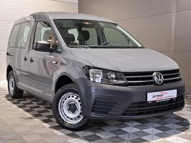 Volkswagen Caddy Caddy Combi Maxi en vente chez une concession Allemagne