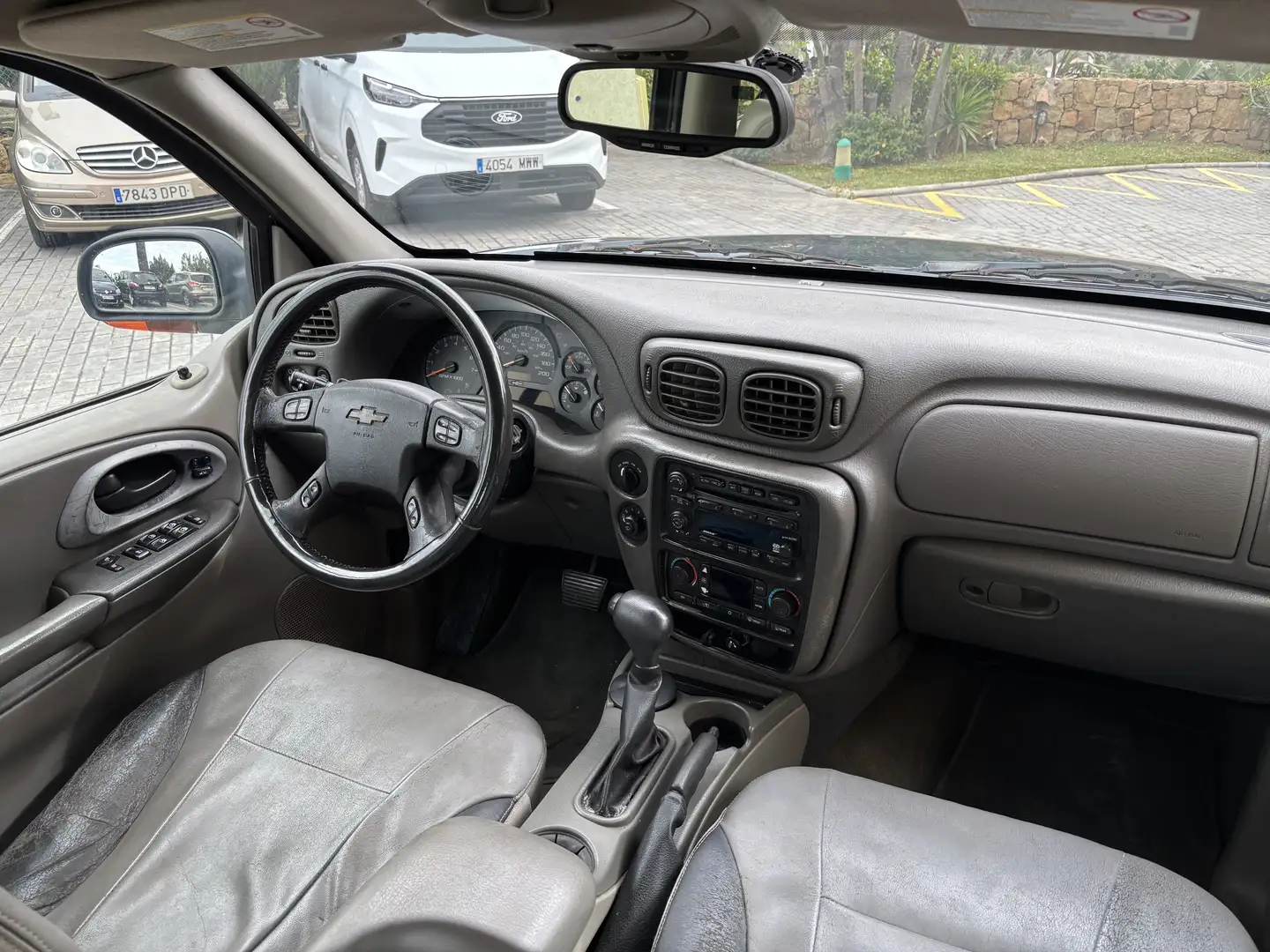 Chevrolet Trailblazer LT Premium - 2