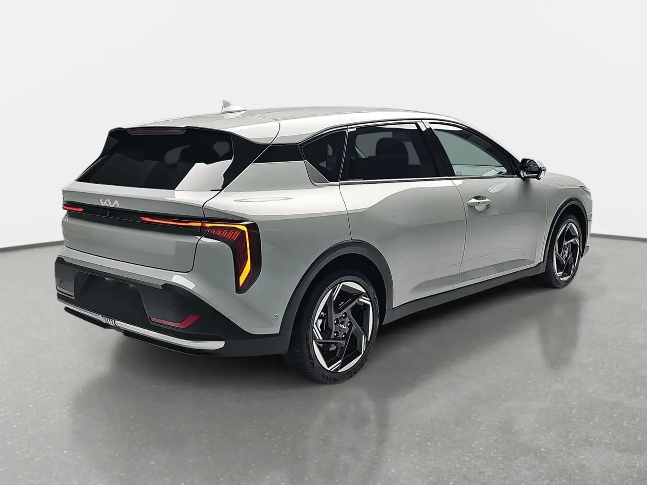 Kia K4 2026