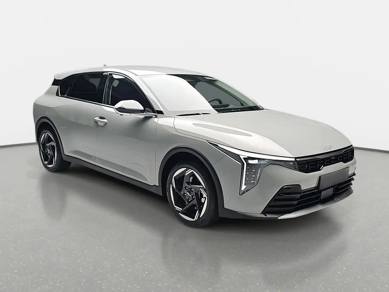 Kia K4 2026