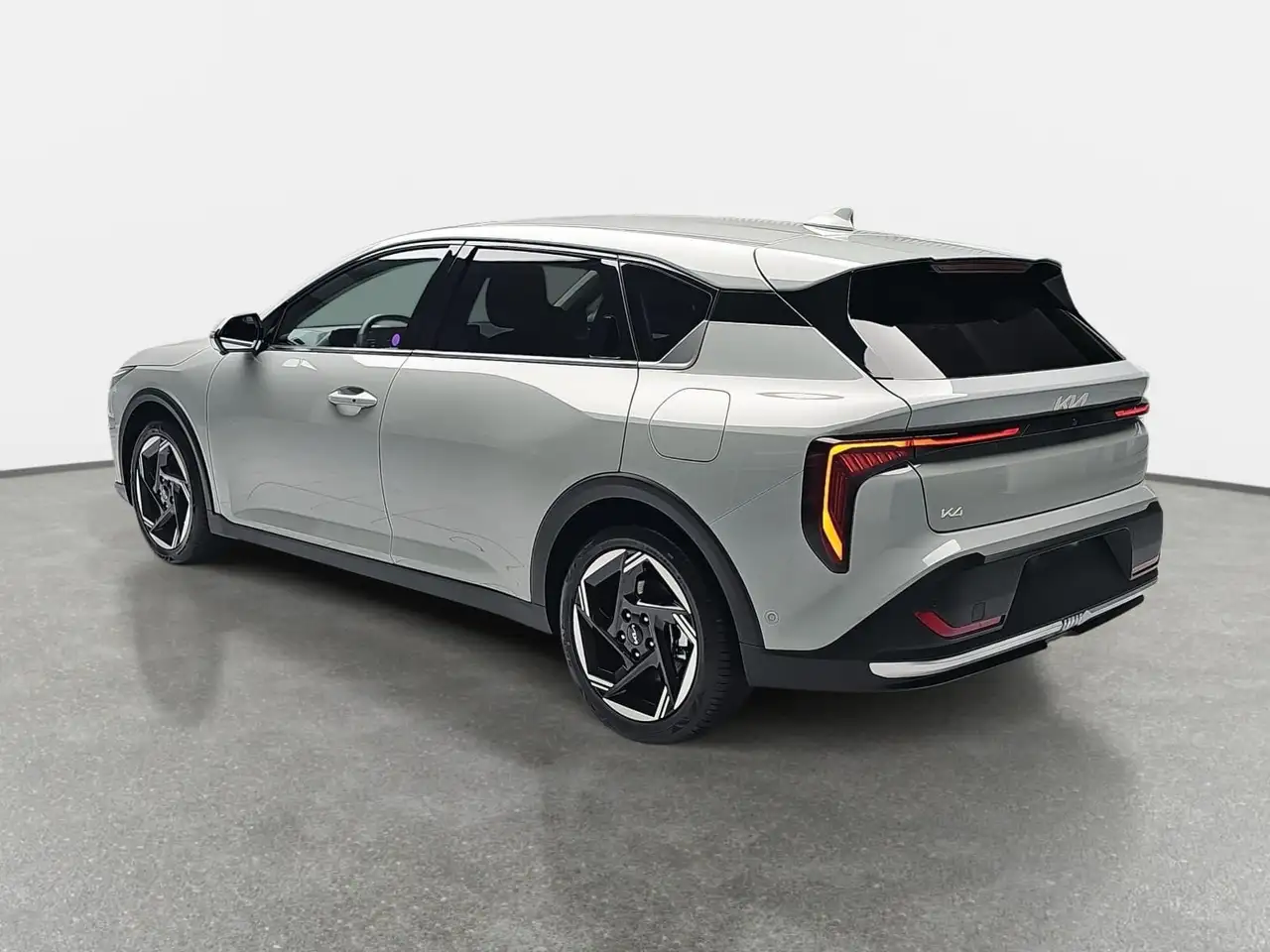 Kia K4 2026
