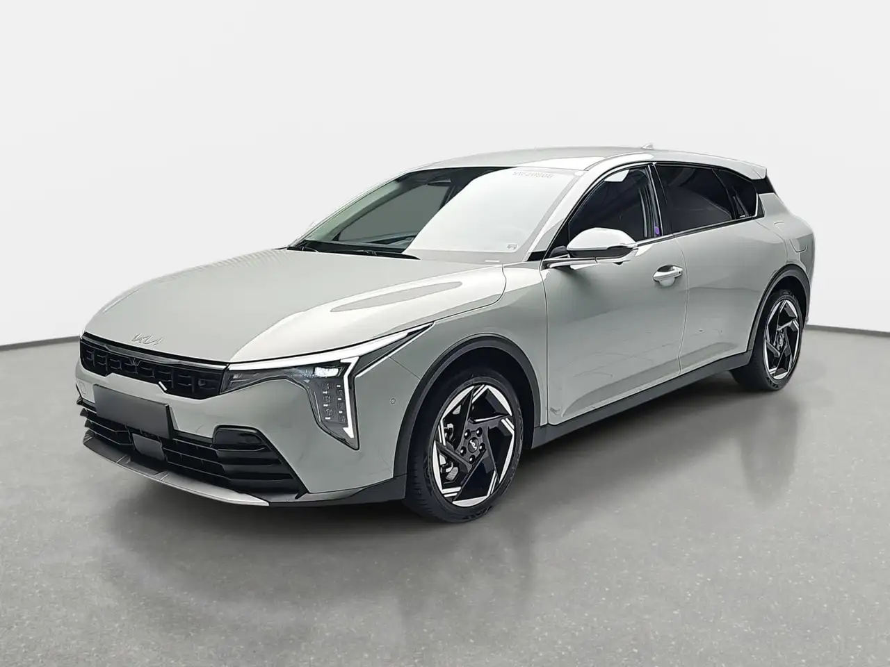 Kia K4 2026