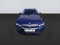 BMW 318 318d Auto.Touring Azul - thumbnail 2