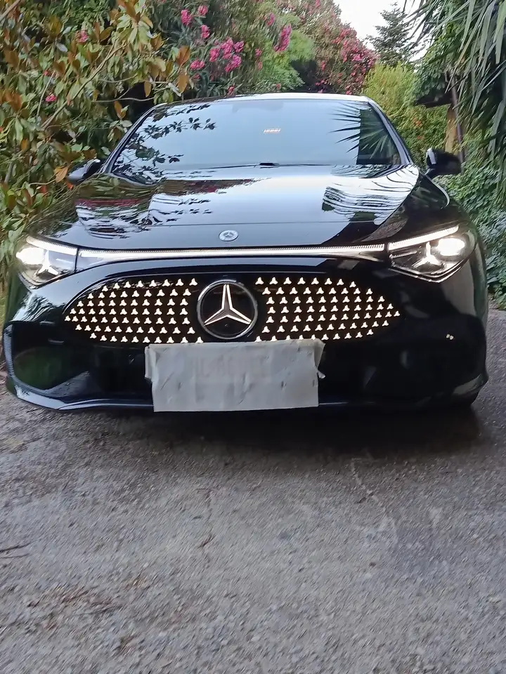 Mercedes-Benz CLA 2026 — фото 10