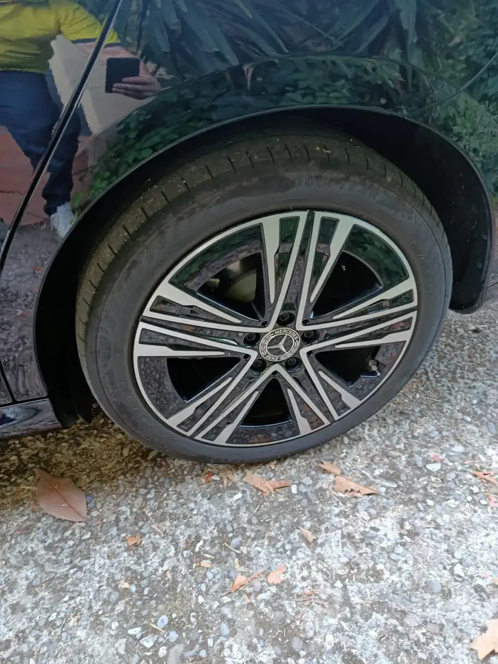 Mercedes-Benz CLA 2026