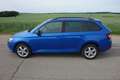 Skoda Fabia Combi Ambition 1,0 TSI Carplay-PDC-Sitzhzg. Blau - thumbnail 3
