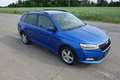 Skoda Fabia Combi Ambition 1,0 TSI Carplay-PDC-Sitzhzg. Blau - thumbnail 2