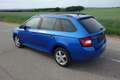 Skoda Fabia Combi Ambition 1,0 TSI Carplay-PDC-Sitzhzg. Blau - thumbnail 4