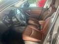 Fiat 500X 500X 1.6 Multijet 4x2 BICOLORE Gris - thumbnail 14