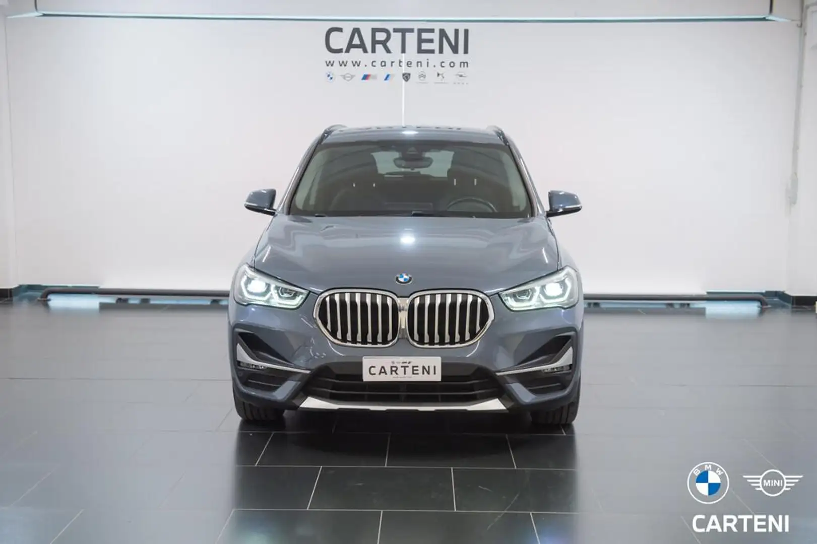 BMW X1 xdrive18d xLine auto - 2