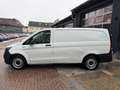 Mercedes-Benz Vito Kasten eVito 112 lang Navi Kamera Sitzheiz. Blanc - thumbnail 8