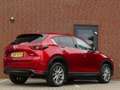 Mazda CX-5 2.5 SkyActiv-G 194 Luxury / Schuifdak / Trekhaak Rot - thumbnail 4