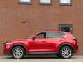 Mazda CX-5 2.5 SkyActiv-G 194 Luxury / Schuifdak / Trekhaak Rot - thumbnail 3