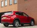 Mazda CX-5 2.5 SkyActiv-G 194 Luxury / Schuifdak / Trekhaak Rot - thumbnail 17