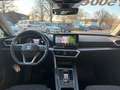 SEAT Leon 1.5 eTSI FR SH LH ACC RFK Navi LED Kessy Gris - thumbnail 13