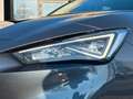 SEAT Leon 1.5 eTSI FR SH LH ACC RFK Navi LED Kessy Gris - thumbnail 4