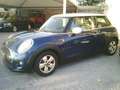 MINI One Mini IV F55-F56 2014 1.2 3p Bleu - thumbnail 3