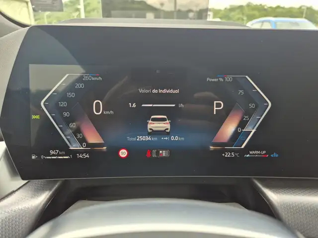 BMW 2 Series view 14