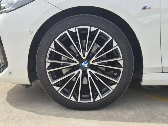 BMW 2 Series view 13