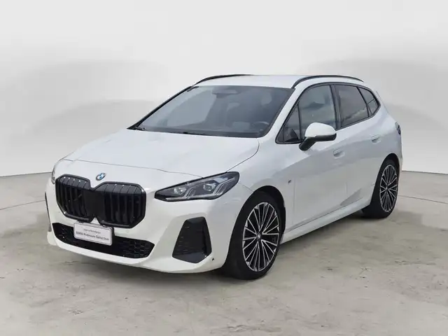 BMW 2 Series main image