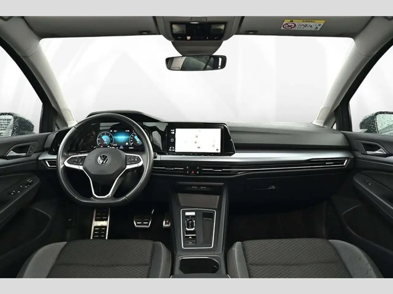 Volkswagen Golf VIII 2.0 TDI DSG Active 8