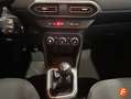 Dacia Sandero Expression 74kW (100CV) ECO-G Naranja - thumbnail 17