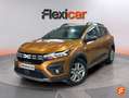 Dacia Sandero Expression 74kW (100CV) ECO-G Naranja - thumbnail 3