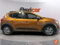 Dacia Sandero Expression 74kW (100CV) ECO-G Naranja - thumbnail 9