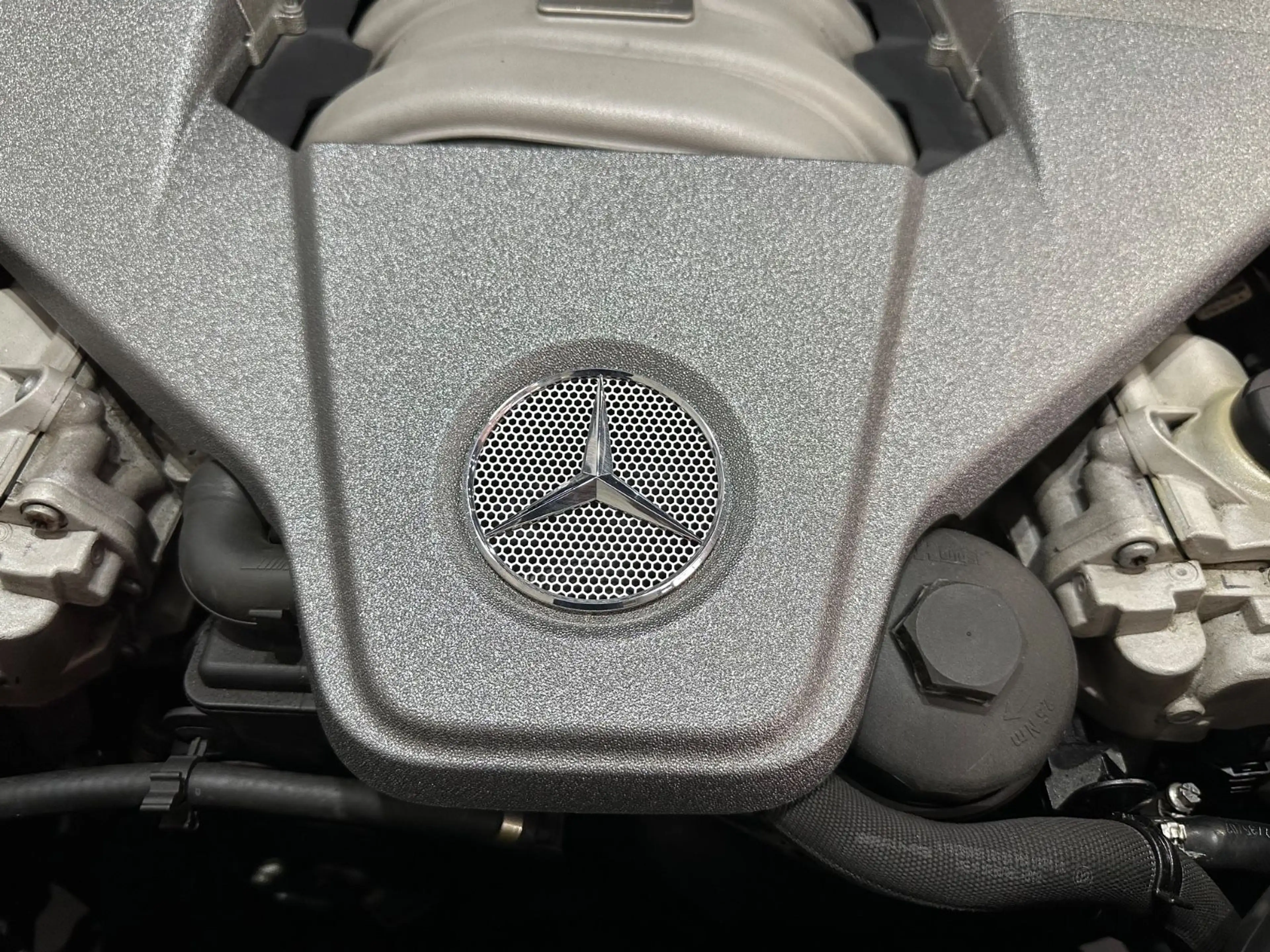 Mercedes-Benz C 63 AMG C 63 T AMG V-MAX 300/405KW/VOLL/19"LORINSER/TOP — photo 12