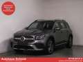 Mercedes-Benz GLB 200 d, AMG, LED, AHK, Standheizung, Distronic, Lede... Grey - thumbnail 1