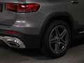 Mercedes-Benz GLB 200 d, AMG, LED, AHK, Standheizung, Distronic, Lede... Grau - thumbnail 3
