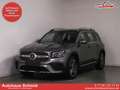Mercedes-Benz GLB 200 d, AMG, LED, AHK, Standheizung, Distronic, Lede... Grau - thumbnail 1