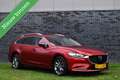 Mazda 6 Sportbreak 2.0 SkyActiv-G165 Exlusive-Line AUTOMAA Rood - thumbnail 25