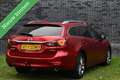 Mazda 6 Sportbreak 2.0 SkyActiv-G165 Exlusive-Line AUTOMAA Rood - thumbnail 2