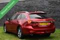 Mazda 6 Sportbreak 2.0 SkyActiv-G165 Exlusive-Line AUTOMAA Rood - thumbnail 4