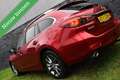 Mazda 6 Sportbreak 2.0 SkyActiv-G165 Exlusive-Line AUTOMAA Rood - thumbnail 37