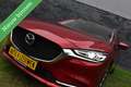 Mazda 6 Sportbreak 2.0 SkyActiv-G165 Exlusive-Line AUTOMAA Rood - thumbnail 5