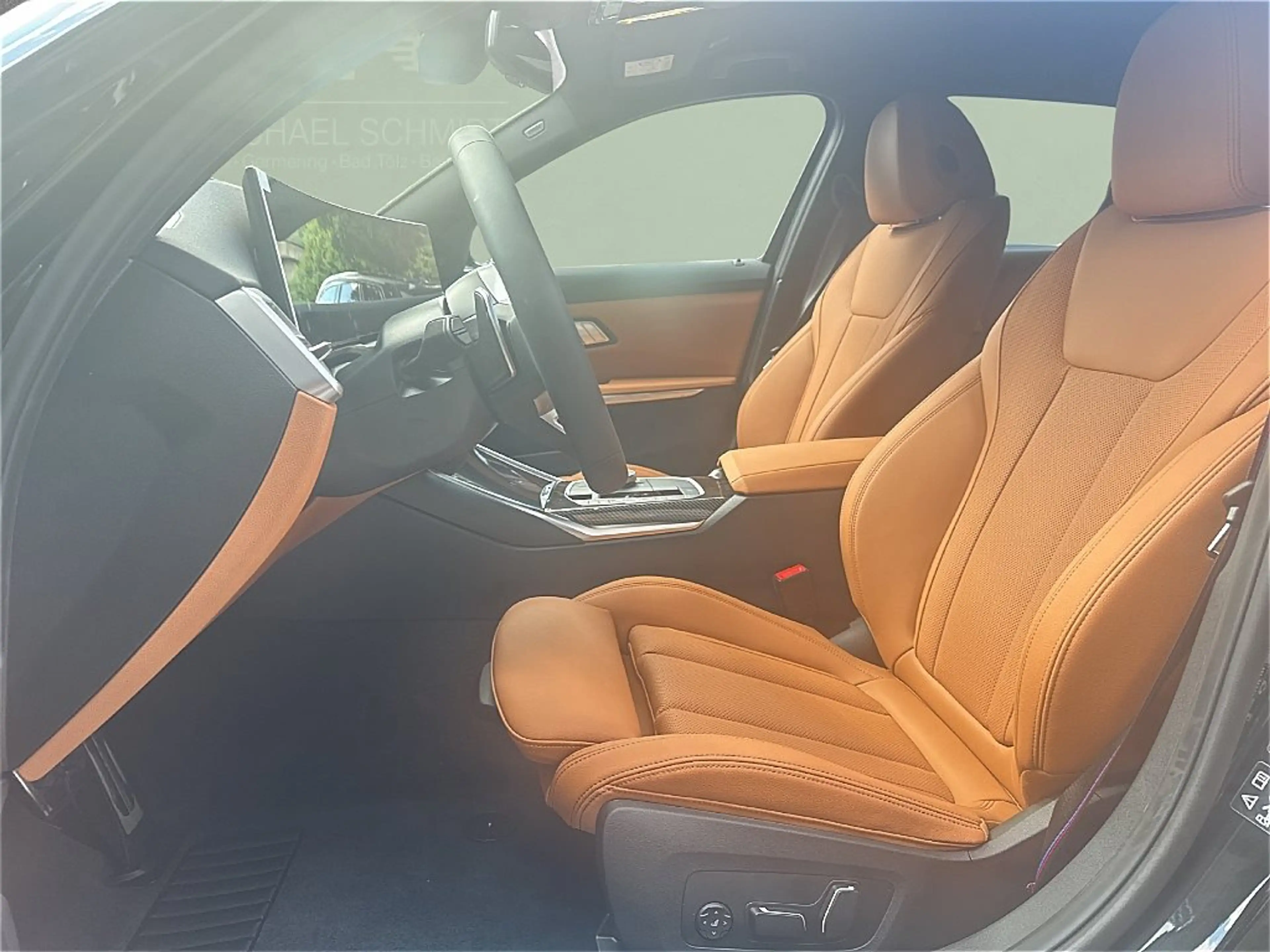 BMW 340 M340i xDrive Touring Sportpaket Head-Up HK HiFi — photo 11
