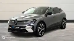 Renault E-Tech Electric 220ch Iconic autonomie confort -25