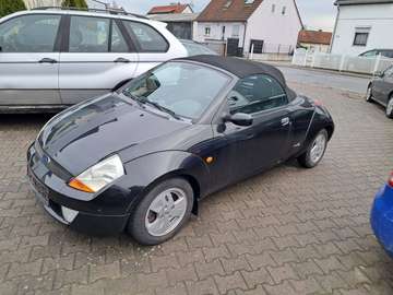 Cabrio  * Tüv 08/2027 *