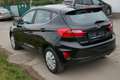 Ford Fiesta Titanium Schwarz - thumbnail 5
