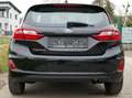 Ford Fiesta Titanium Schwarz - thumbnail 4