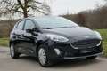 Ford Fiesta Titanium Schwarz - thumbnail 1