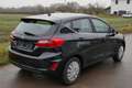Ford Fiesta Titanium Schwarz - thumbnail 4