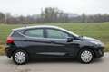 Ford Fiesta Titanium Schwarz - thumbnail 2