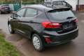 Ford Fiesta Titanium Schwarz - thumbnail 6